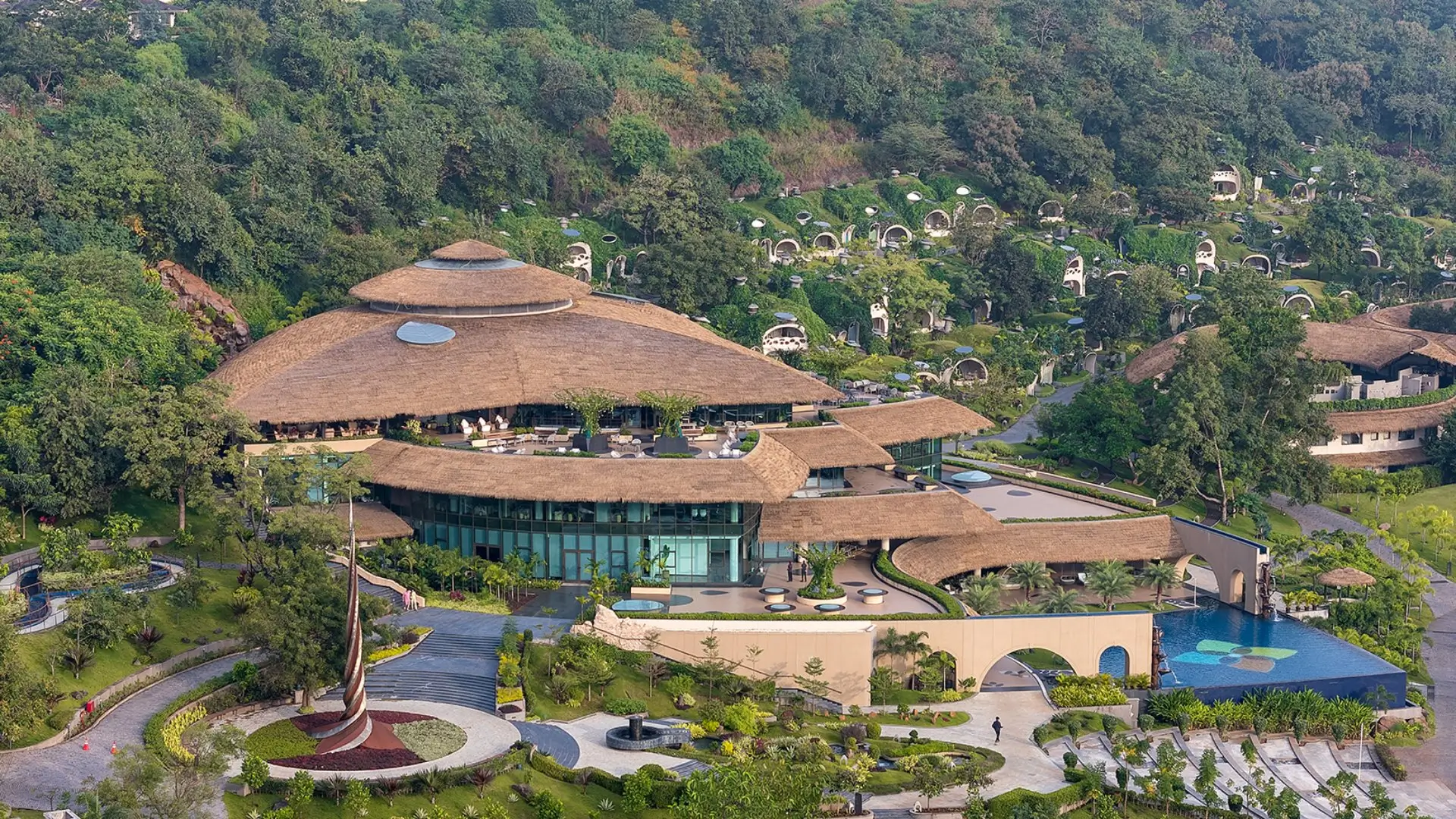 Swastik Wellbeing Sanctuary-MainView